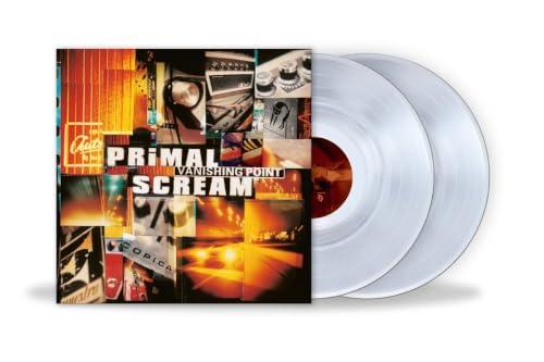 Vanishing Point [2 LP]