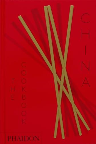 China. The cookbook