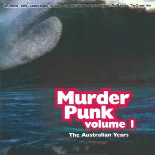 Murder Punk
