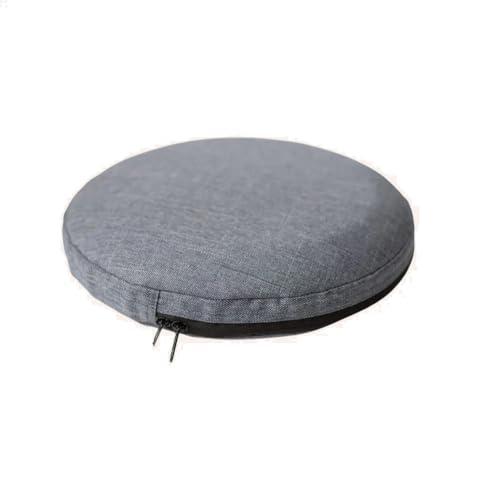 Wene SWP ASSISE GONFLABLE PRO Gris/Noir