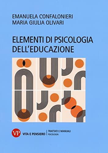 Elementi di psicologia dell'educazione