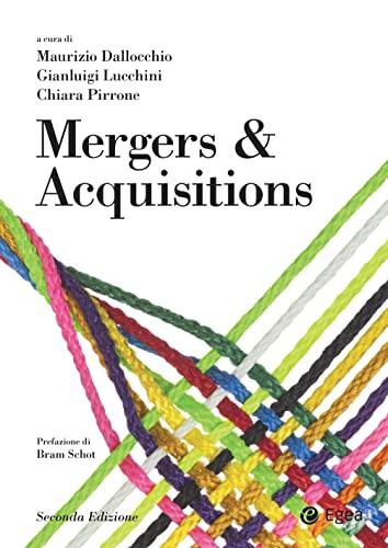 Mergers & Acquisitions - II ed.