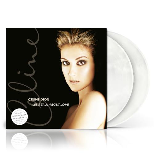 Let's Talk About Love [2 LP]