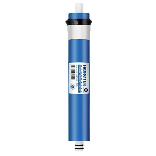 Geekpure Universale Compatibile 50 GPD osmosi inversa Membrana Replacement -NSF Certificated