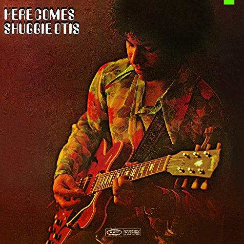 Here Comes Shuggie Otis (180 Gr.)