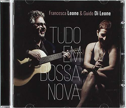 Tudo Em Bossa Nova