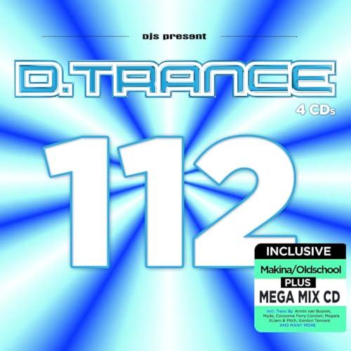 d.trance 112