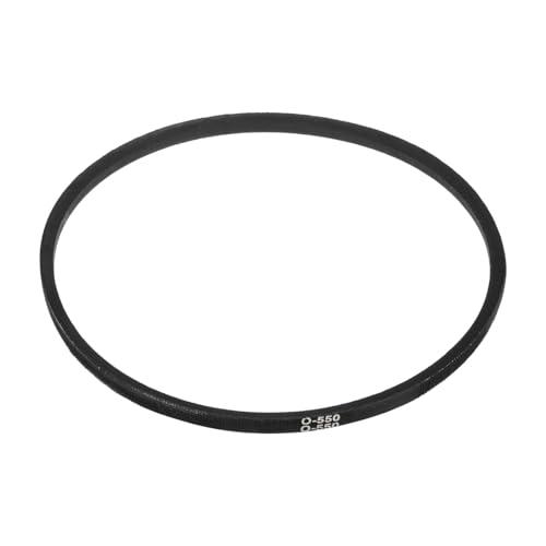 QUARKZMAN Z-21-1/2 Cinghia Trapezoidale Tipo Z 546mm/21-1/2