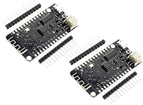 2pcs LOLIN32 Lite WiFi Bluetooth Development Board ESP-32 ESP32 CH340 CH340G MicroPython