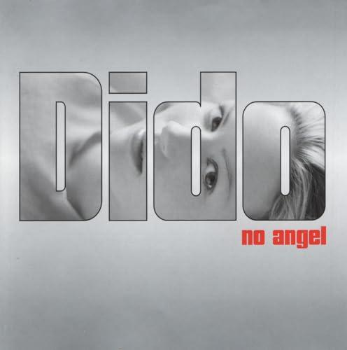 No Angel - UK Edition