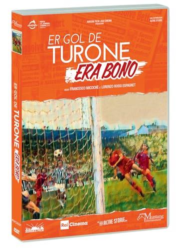 Er Gol De Turone Era Bono - Dvd