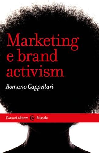 Marketing e brand activism