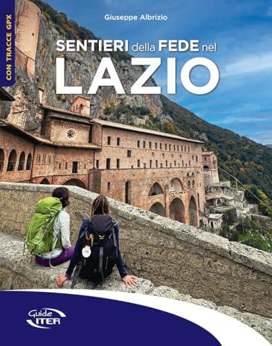 Sentieri della fede nel Lazio