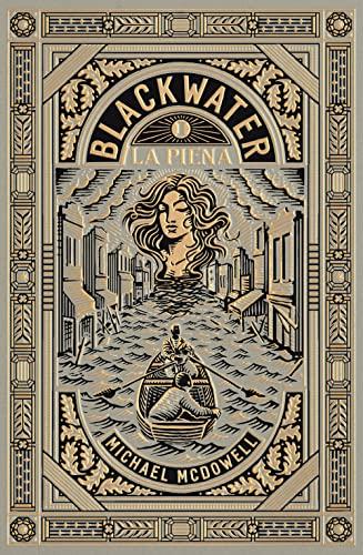 LA PIENA. Blackwater I [Edizione italiana]