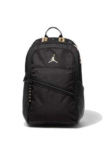 Jordan Zaino Jam Air Patrol Nero Codice MA0924-K5X