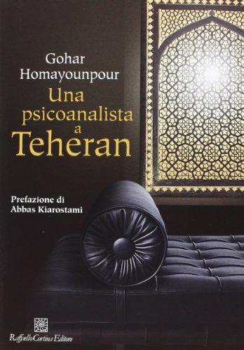 Una psicoanalista a Teheran
