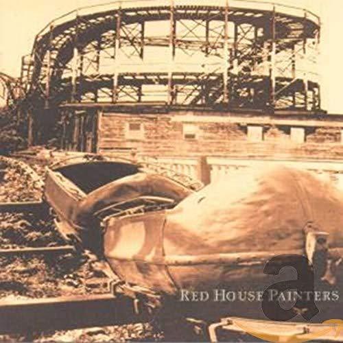 Vol. 1-Red House Painters