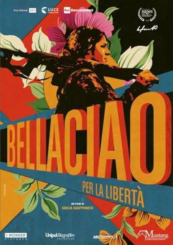 Bella ciao - Per la libertà Dvd