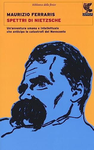 Spettri di Nietzsche