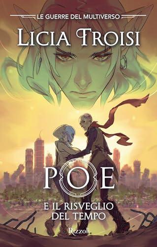 Poe e il risveglio del tempo