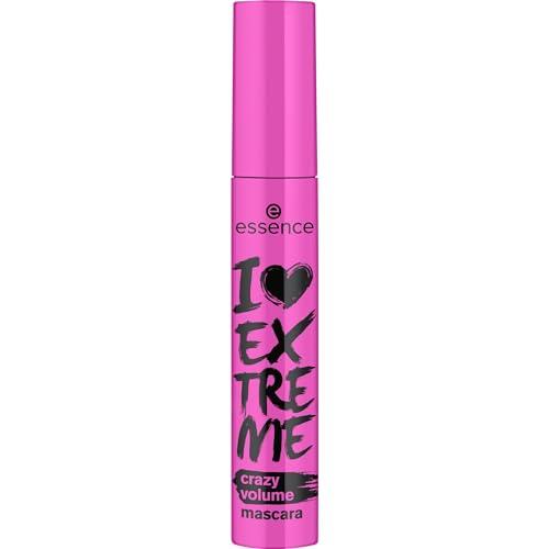 Ess. I Love Extreme Mascara Crazy Volume