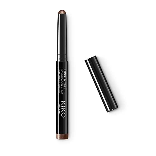 KIKO Milano Long Lasting Eyeshadow Stick 17 | Ombretto In Stick Dalla Formula Cremosa E A Tenuta Estrema