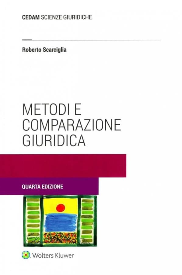 Metodi e comparazione giuridica