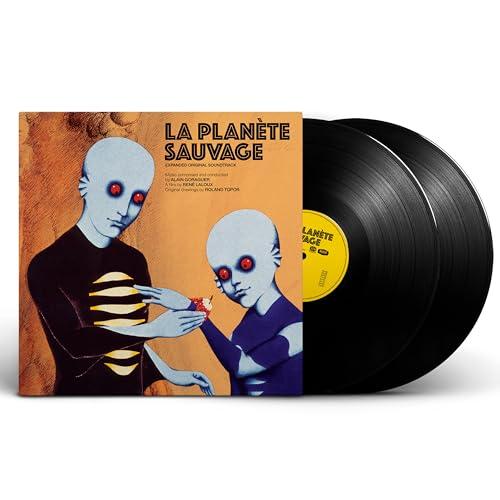 la planete suvage