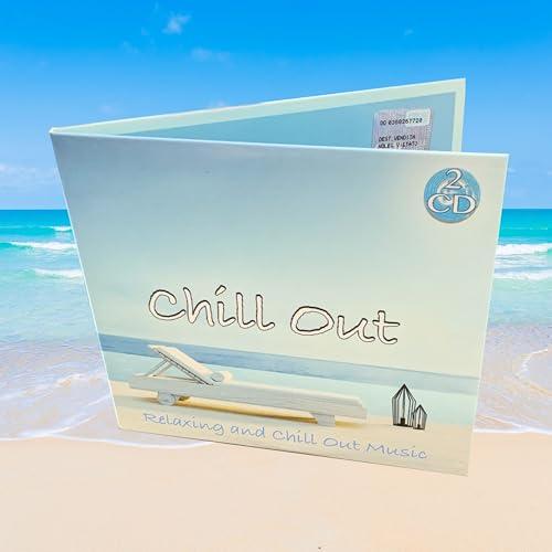 Chill Out - Relaxing and Chill Out Music [2CDs] Wellness Relax