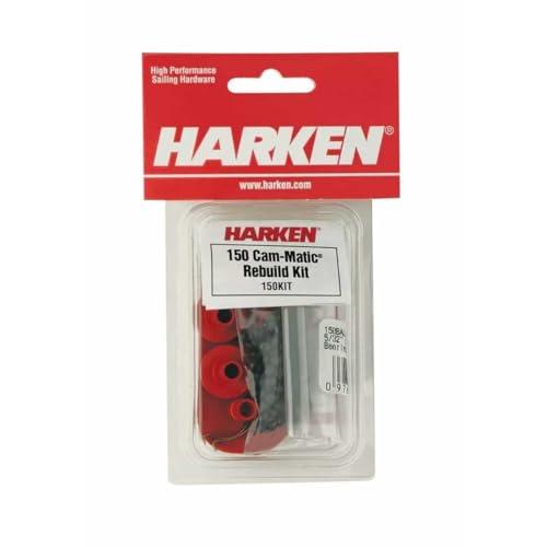 HARKEN Ricambi - 150 E 365 Standard Strozzascotte Kit di Ricostruzione