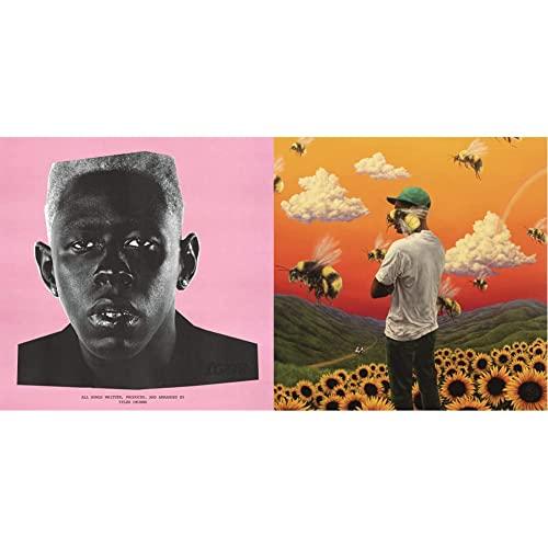 Flower Boy (4 LP) & Igor