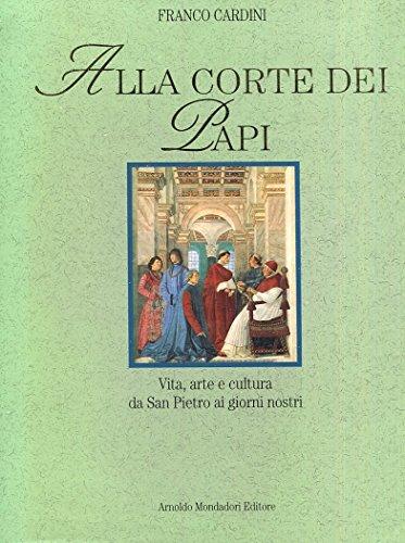 Alla corte dei papi