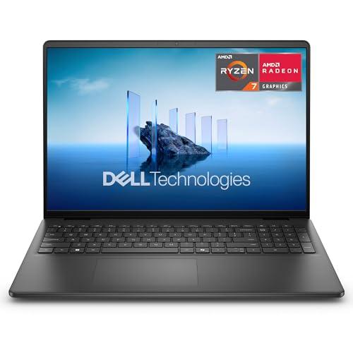 Dell 16 Laptop DC16255 Copilot+ PC 16