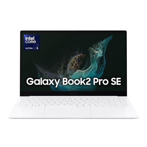 Samsung Galaxy Book2 Pro SE, 15.6
