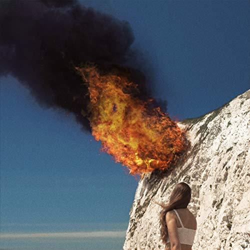 A Louder Silence - White Vinyl