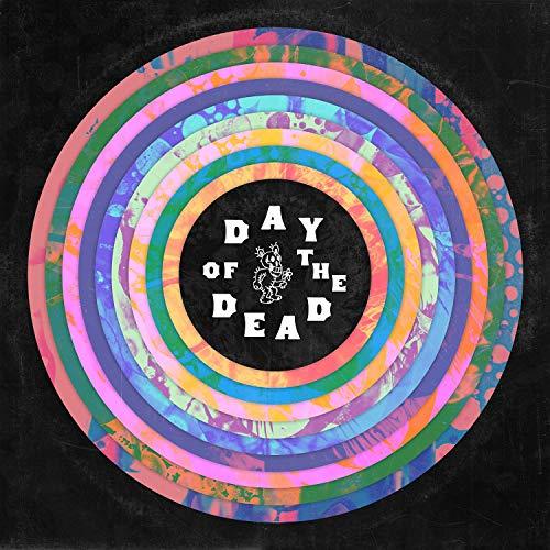 Day Of The Dead (5 CD)