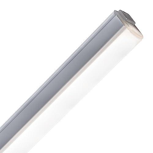 Beghelli 74075 PLAFONIERA REGLETTE LED CCT 4W 313MM I