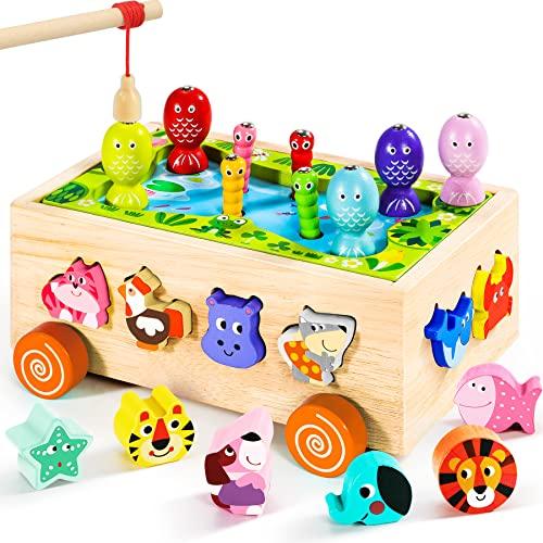 Seagoal Giochi Bambini 2 Anni