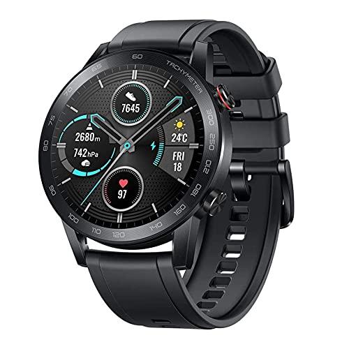 HONOR MagicWatch 2 Orologio Intelligente 46mm, 1,39