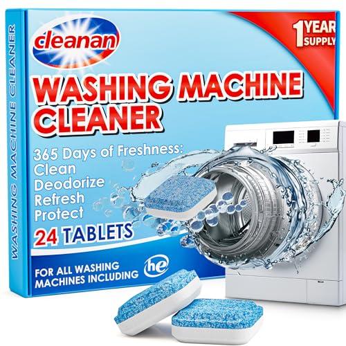Washing Machine Cleaner