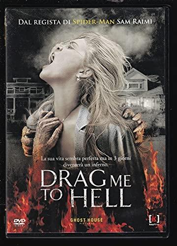 Drag Me To Hell