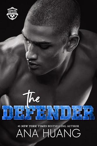 The Defender (Gods of the Game Book 2) (English Edition)