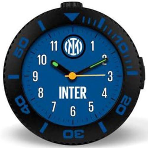 LoWell Orologio al Quarzo Inter, Quadrante Blu, Design Sportivo