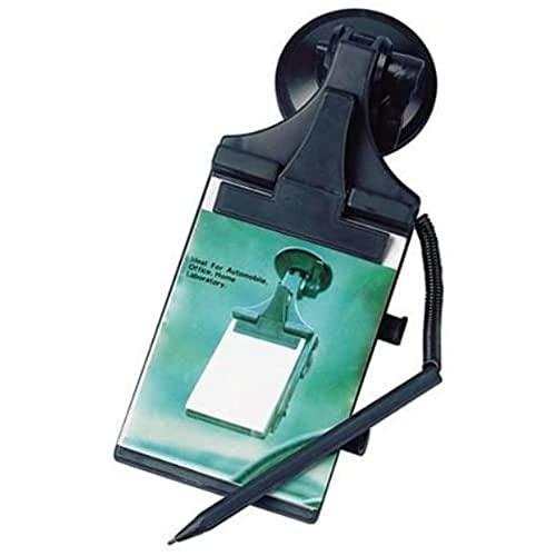 Lampa Walser 40708 - Blocco Note con Ventosa, 85 x 115 mm