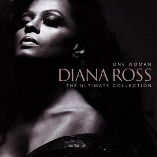 One Woman/The Ultimate Collection