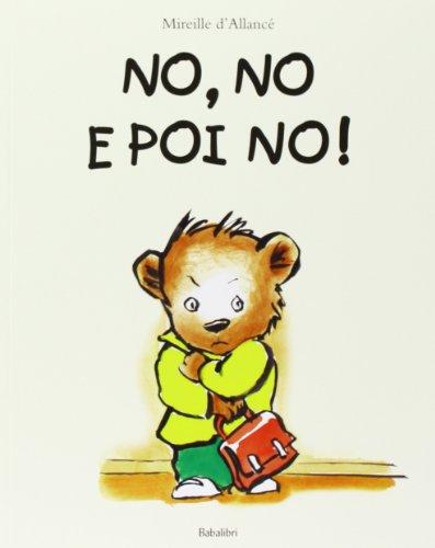 No, no e poi no Bababum