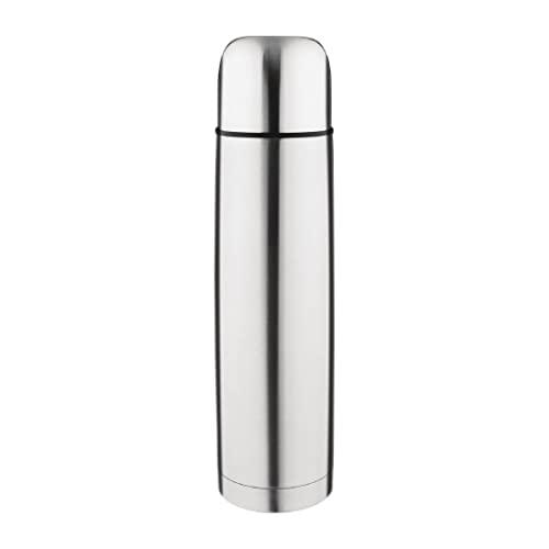 Olympia CN696 - Thermos in acciaio INOX, 1 l