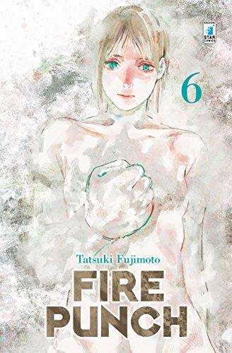 Fire punch (Vol. 6)