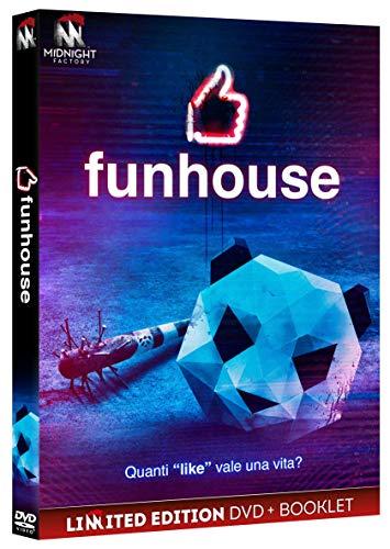 Funhouse (DVD) (Limited Edition) ( DVD)