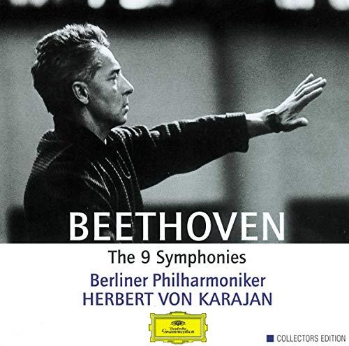 Coll Ed: Beethoven-The 9 Symphonies